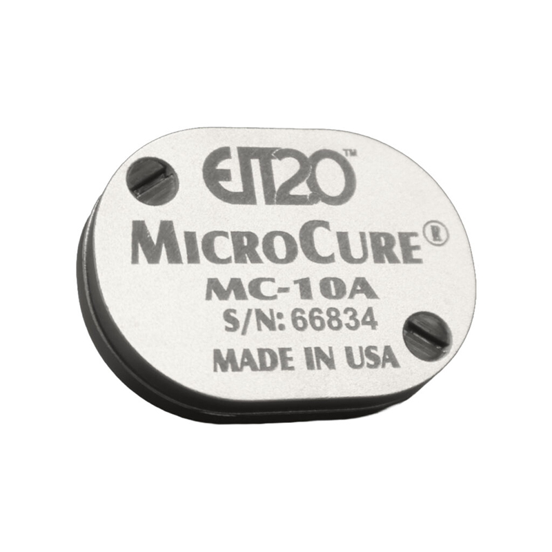 EIT2.0 LLC MICROCURE& DATAREADER