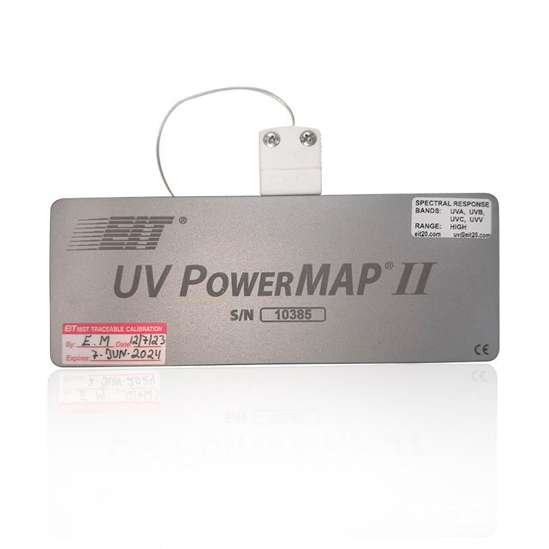 EIT 2.0 LLC UV POWERMAP Il