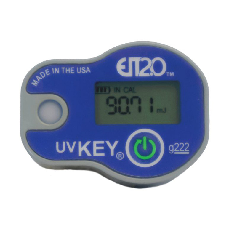 EIT 2.0 LLC UVKEY g254